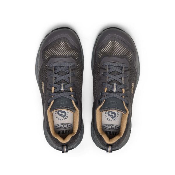 Women's Sparta 2 ESD (Aluminum Toe) | Magnet/Safari