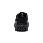 Men's KS Mino Sneaker  |  Black/Black