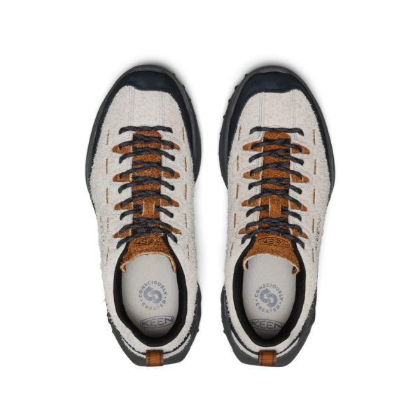 Men's Jasper Zionic Sneaker | Vapor/Keen Maple