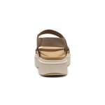 Women's Elle Mila Backstrap Sandal | Brindle
