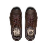 Men's Targhee III Oxford Shoe  |  Dark Earth/Mulch
