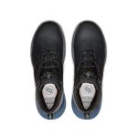 Men's Snapline CF Waterproof Boot (Carbon Toe) | Vintage Indigo/Black