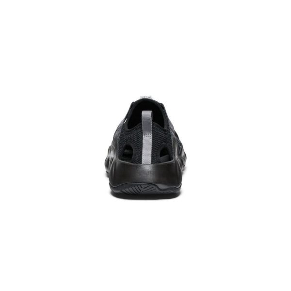 Men's Hyperport H2 Sandal | Black/Steel Grey