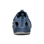 Men's Hyperport H2 Sandal | Vintage Indigo/Naval Academy
