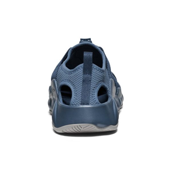 Men's Hyperport H2 Sandal | Vintage Indigo/Naval Academy