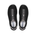 Men's Jasper KM Lite Sneaker | Black/Steel Grey