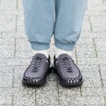 Men's UNEEK Sneaker | Magnet/Steel Grey