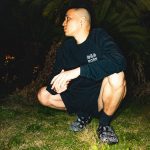Men's Yogui Arts Clog x Hide and Seek | H&S Black