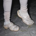 Women's Yogui Arts Clog x Hide and Seek | H&S Sand