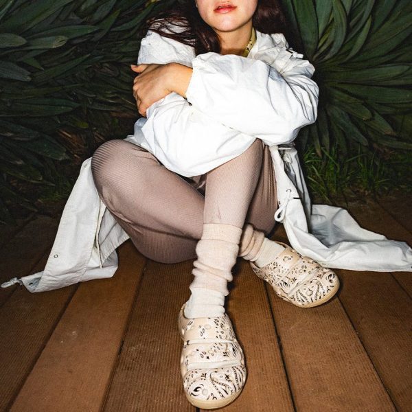 Women's Yogui Arts Clog x Hide and Seek | H&S Sand