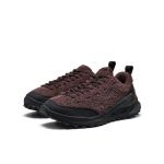Women's Jasper Zionic Sneaker | Java/Black