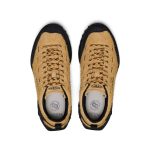 Men's Jasper Zionic Sneaker | Oak Buff/Black