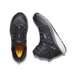Men's Vista Energy Mid (Carbon Toe) | Vapor/Black