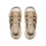Women's Hyperport H2 Sandal | Chipmunk/Birch