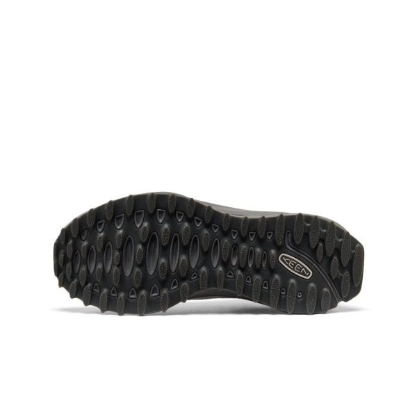 Women's Jasper Zionic Sneaker | Vapor/Cashmere Rose