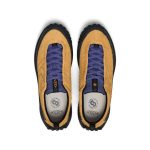 Men's KS Mino Sneaker | Oak Buff/Skipper Blue