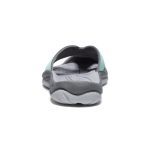 Women's Bali Slide Sandal | Lichen/Steel Grey