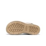 Women's Elle Mila Backstrap Sandal | Brindle