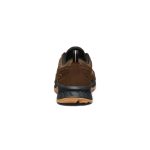 Men's Hightrail Vented Hiking Shoe  |  Dark Earth/Oak Buff