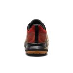 Men's 450 Dirt Hiking Shoe | Safari/Red Ochre