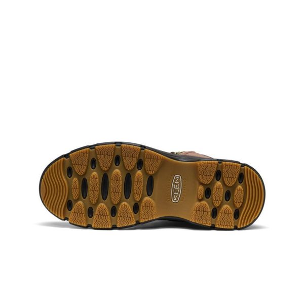 Women's Kosa Pyrenees Boot | Nutmeg