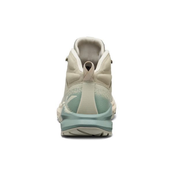 Men's Targhee Apex Waterproof Hiking Boot | Abbey Stone/Birch