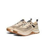 Men's Hightrail Waterproof Wide Hiking Shoe  |  Brindle/Birch