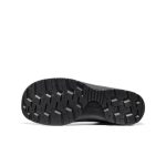 Men's Jasper KM Lite Sneaker | Black/Steel Grey