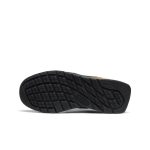 Women's Jasper III Sneaker | Khaki/Black