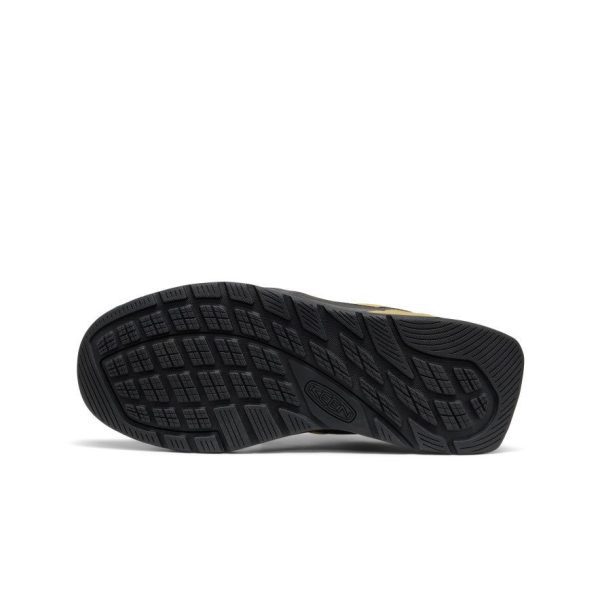 Women's Jasper III Sneaker | Khaki/Black