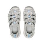 Women's Hyperport H2 Sandal | Alloy/Skyway