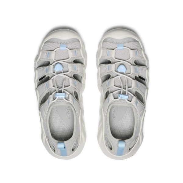 Women's Hyperport H2 Sandal | Alloy/Skyway
