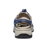 Women's Astoria West Sandal | Naval Academy/Reef Waters