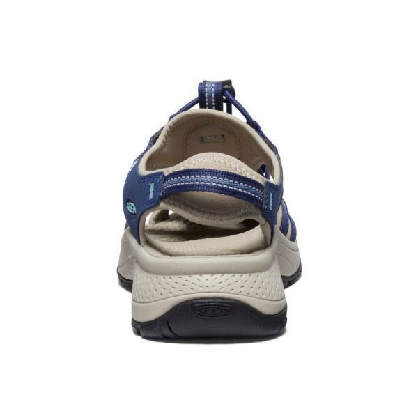 Women's Astoria West Sandal | Naval Academy/Reef Waters