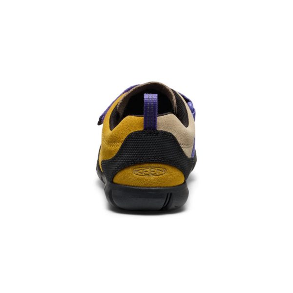 Big Kids' Jasper II TYAKASHA Sneaker  |  Tyakasha