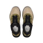 Men's Hightrail Waterproof Hiking Boot  |  Safari/Black