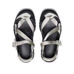 Women's Zerraport II Sandal | Silver Birch/Black