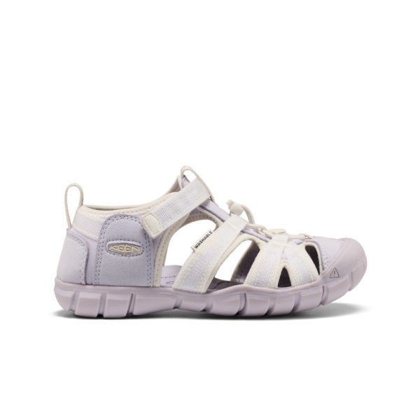 Big Kids' Seacamp II CNX  |  Thistle/Star White
