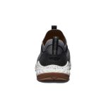 Men's Arvada Shift Work Sneaker (Carbon Toe) | Steel Grey/Gum