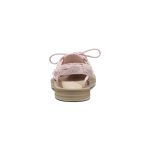 All Gender UNEEK Leather Sneaker  |  Pale Lilac/Plaza Taupe
