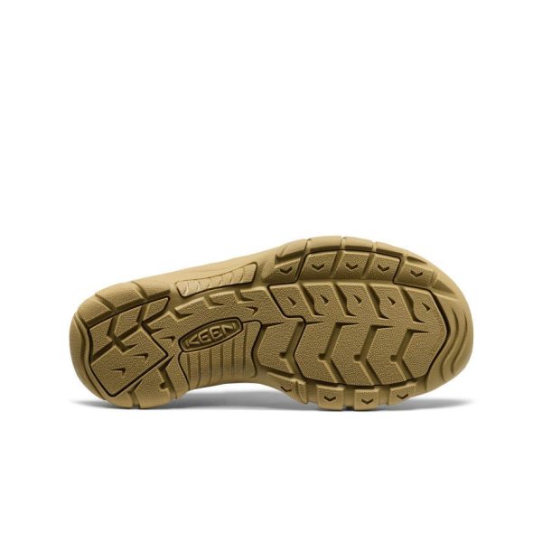 Men's Newport H2 Sandal | Monochrome/Khaki
