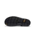 Men's UNEEK Sneaker  |  Black/Black