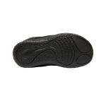 Little Kids' Howser II Waterproof Chukka | Black/Black