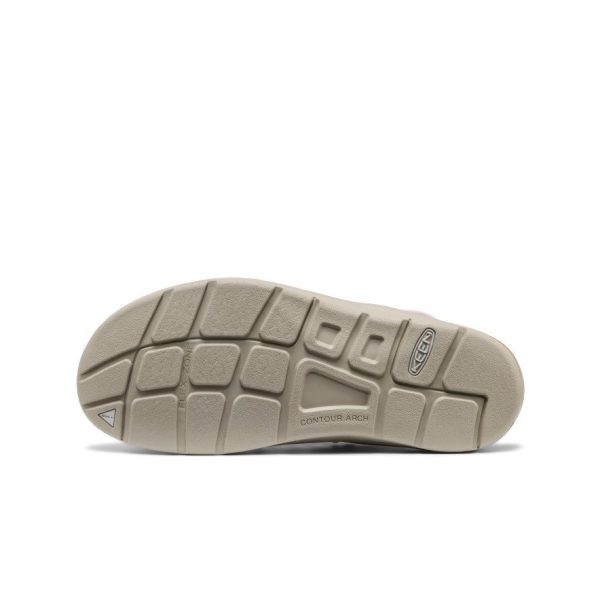 All Gender UNEEK II Convertible  |  Pale Lilac/Plaza Taupe