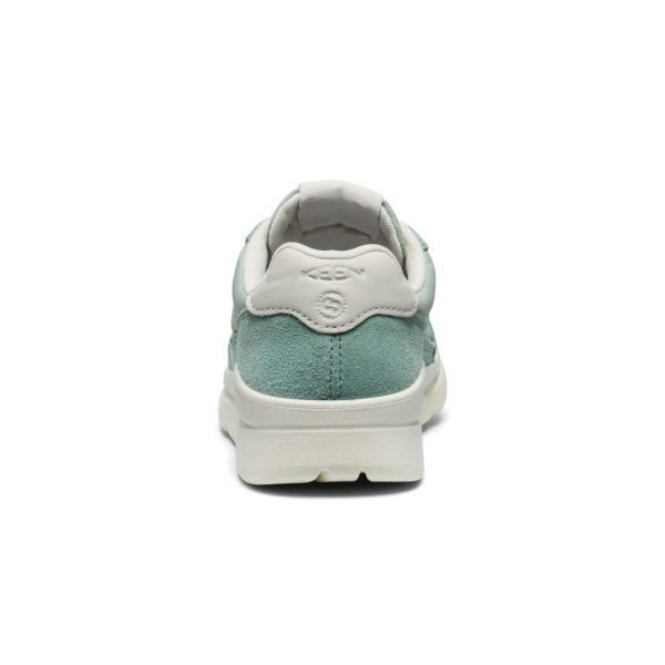 Women's KM2 Jogger | Iceberg Green/Desert Sage