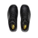 Women's PTC Oxford | Black