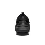 Men's UNEEK WK Sneaker | Black/Black