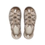 Women's Whisper | Brindle Print