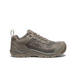 Men's Reno Waterproof (Carbon Toe)  |  Brindle/Morel