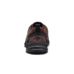 Women's Jasper Zionic Sneaker | Java/Black